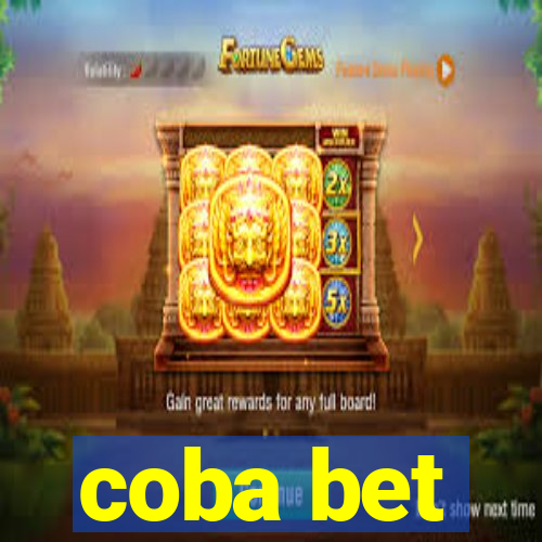 coba bet